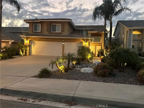 Tiny photo for 5370 Wrangler Drive, Fontana, CA 92336 (MLS # CV25253050)