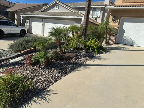 Tiny photo for 5370 Wrangler Drive, Fontana, CA 92336 (MLS # CV25253050)