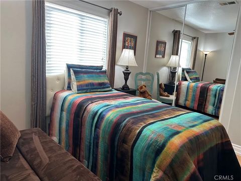 Tiny photo for 5370 Wrangler Drive, Fontana, CA 92336 (MLS # CV25253050)