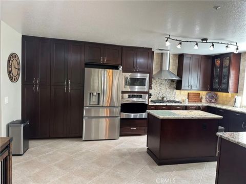 Tiny photo for 5370 Wrangler Drive, Fontana, CA 92336 (MLS # CV25253050)