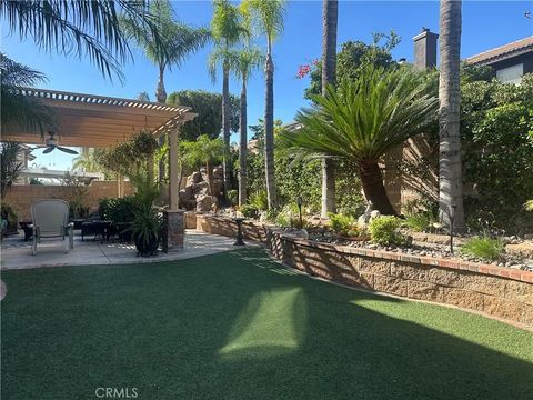 Tiny photo for 5370 Wrangler Drive, Fontana, CA 92336 (MLS # CV25253050)