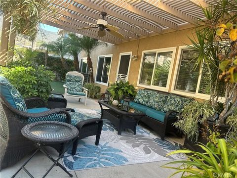 Tiny photo for 5370 Wrangler Drive, Fontana, CA 92336 (MLS # CV25253050)