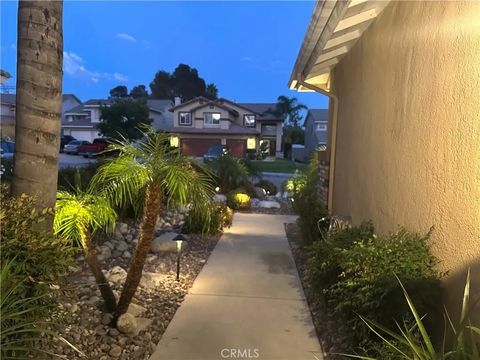 Tiny photo for 5370 Wrangler Drive, Fontana, CA 92336 (MLS # CV25253050)