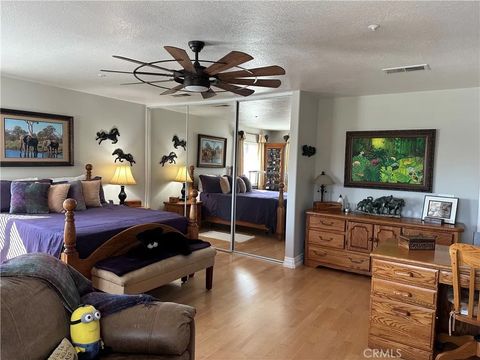 Tiny photo for 5370 Wrangler Drive, Fontana, CA 92336 (MLS # CV25253050)