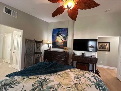 Tiny photo for 5370 Wrangler Drive, Fontana, CA 92336 (MLS # CV25253050)