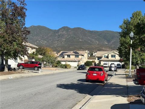 Tiny photo for 5370 Wrangler Drive, Fontana, CA 92336 (MLS # CV25253050)