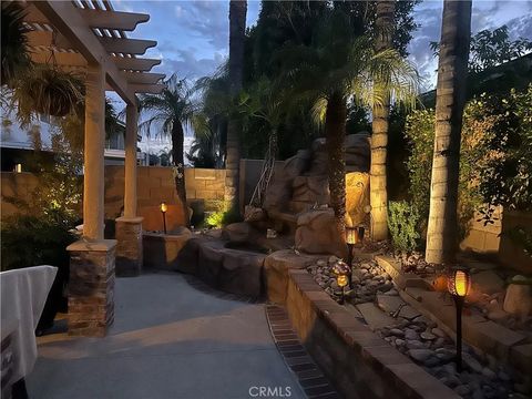 Tiny photo for 5370 Wrangler Drive, Fontana, CA 92336 (MLS # CV25253050)