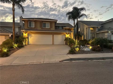 Tiny photo for 5370 Wrangler Drive, Fontana, CA 92336 (MLS # CV25253050)