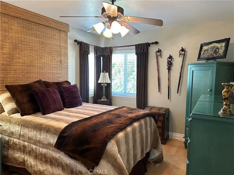 Tiny photo for 5370 Wrangler Drive, Fontana, CA 92336 (MLS # CV25253050)