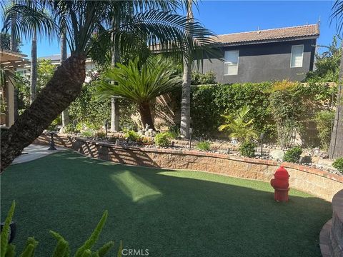 Tiny photo for 5370 Wrangler Drive, Fontana, CA 92336 (MLS # CV25253050)