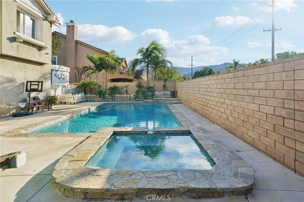 Photo of 2024 Peony Street, Corona, CA 92882 (MLS # PW26012965)