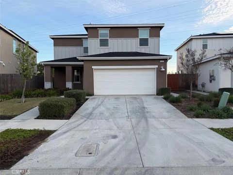 2415 Explorador Merced CA 95340