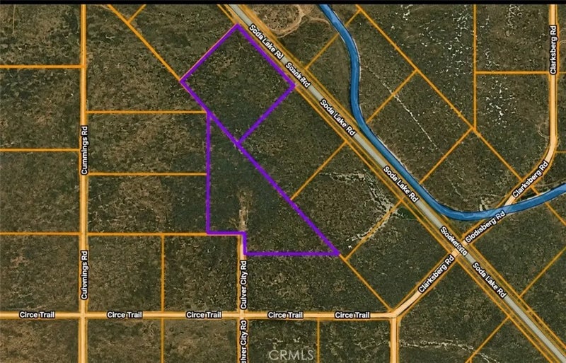 111 Soda Lake