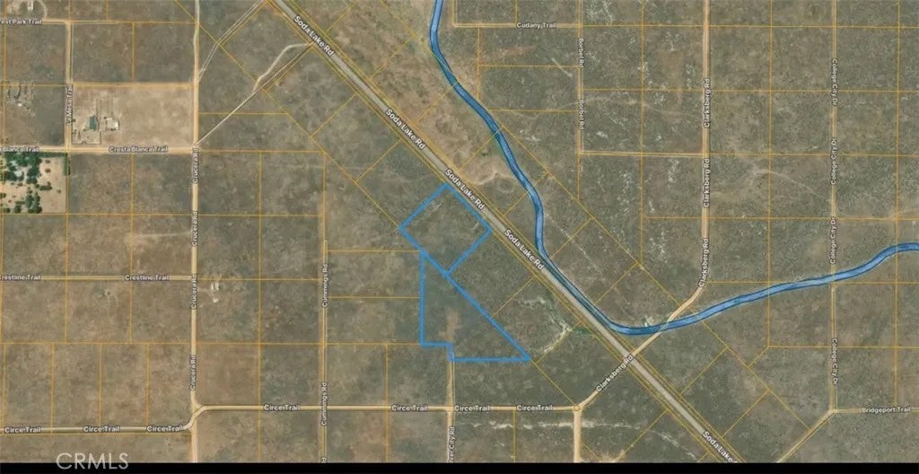 Photo of 111 Soda Lake, California Valley, CA 93453 (MLS # HD26195209)