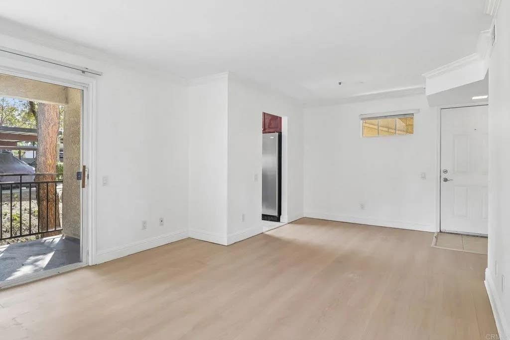 Photo of 5648 Amaya Drive #118, La Mesa, CA 91942 (MLS # PTP2606426)