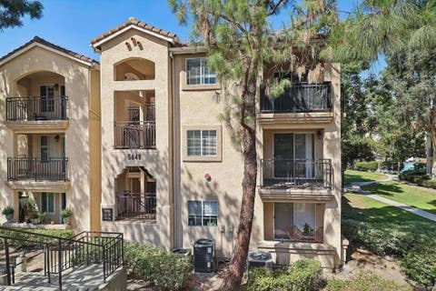 Photo of 5648 Amaya Drive #118, La Mesa, CA 91942 (MLS # PTP2606426)