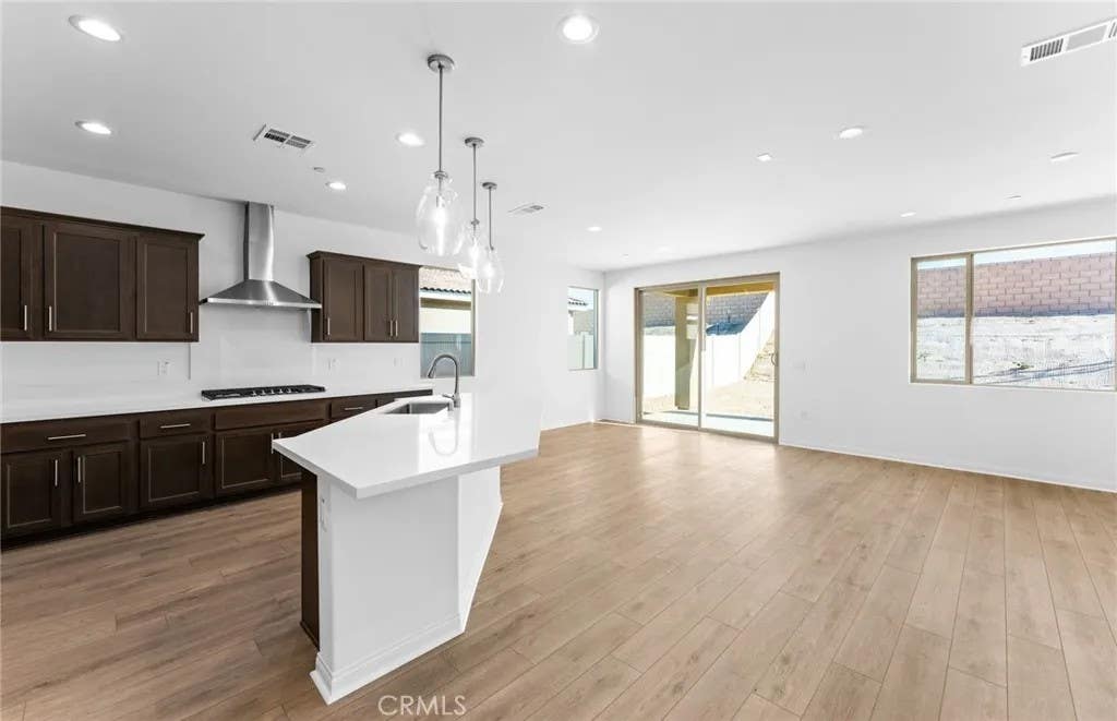 Photo of 25371 Violane Drive, Menifee, CA 92585 (MLS # IV26049477)