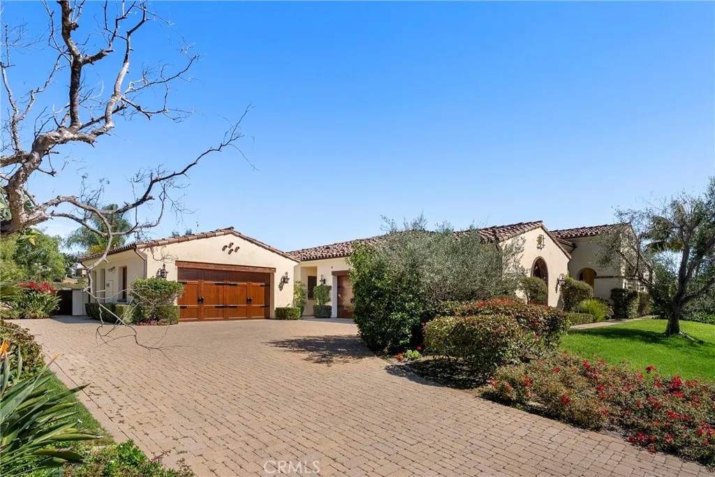 4945 Rancho Verde Trail