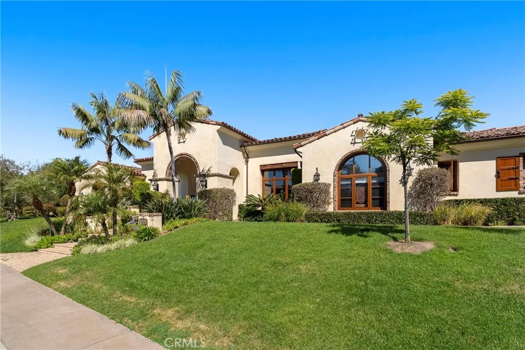 4945 Rancho Verde Trail
