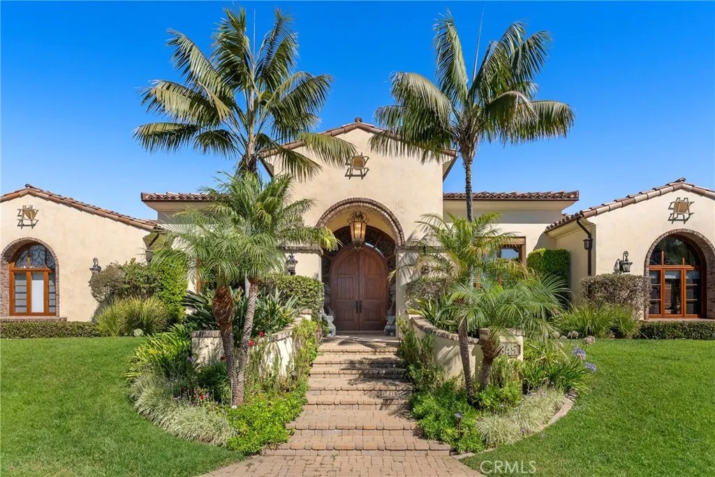 4945 Rancho Verde Trail