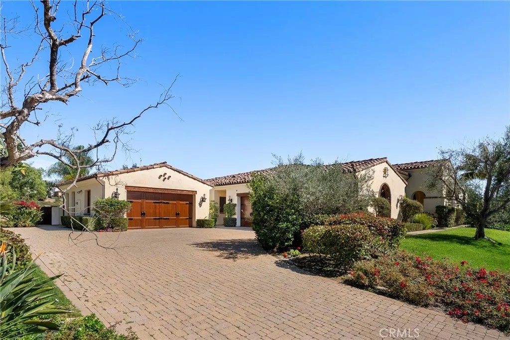 4945 Rancho Verde Trail