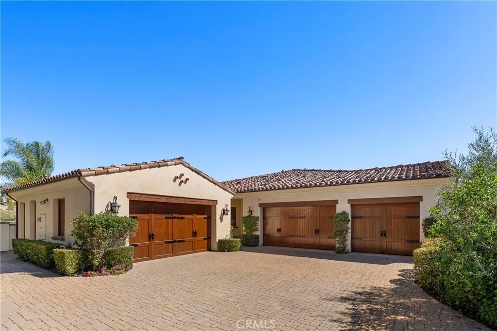 4945 Rancho Verde Trail