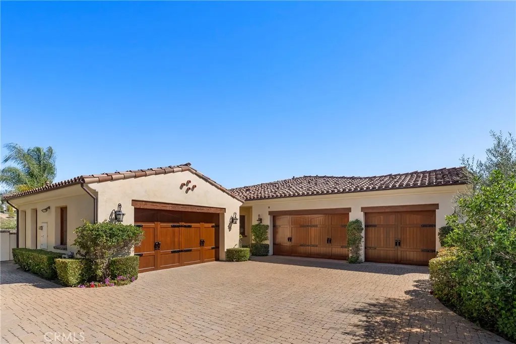 4945 Rancho Verde Trail