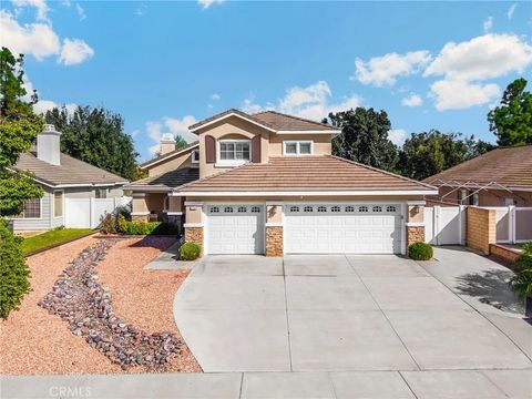 2251 Wagon Train Corona CA 92878