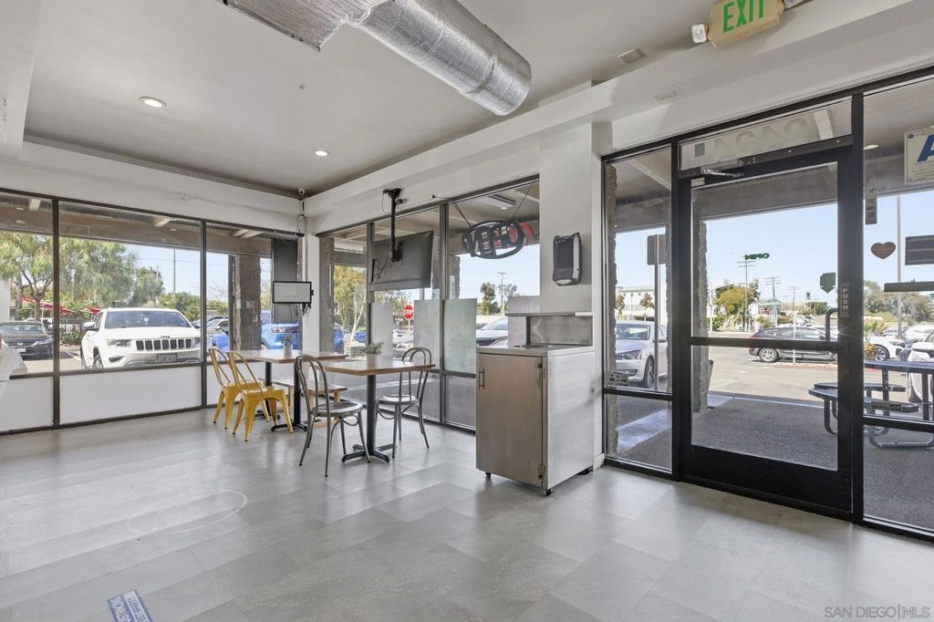 Photo of 2434 SOUTHPORT Unit J Way, San Diego, CA 91950 (MLS # 260005878)