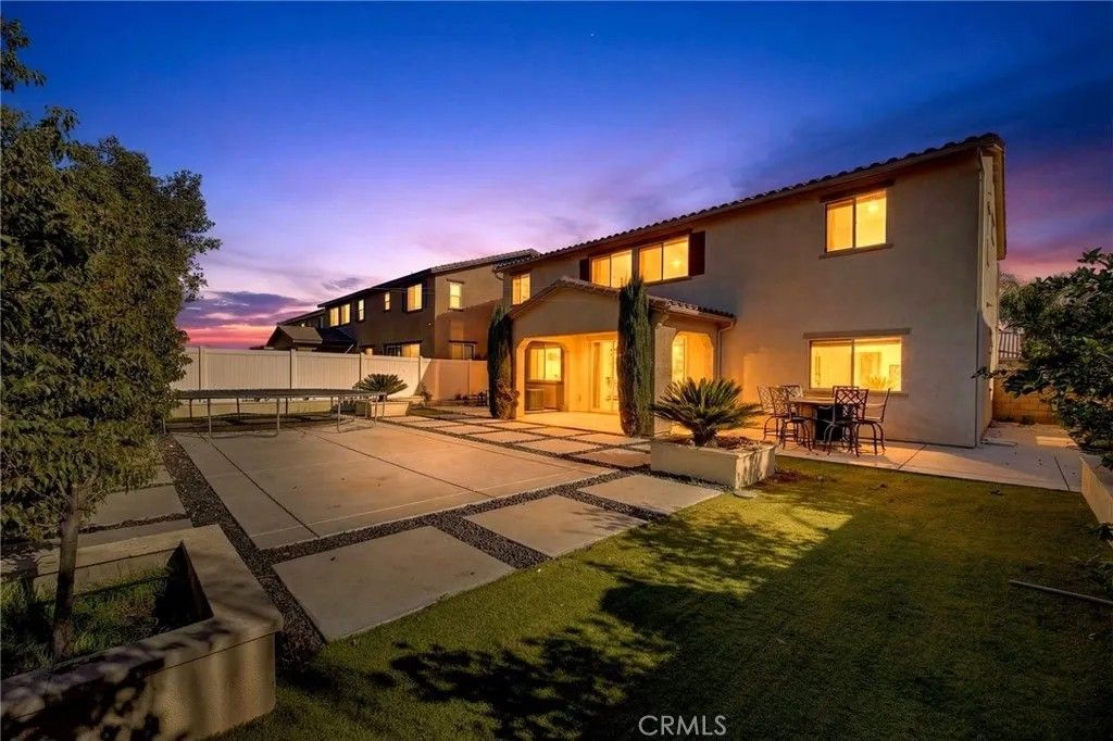 Photo of 36696 Pavic Court, Lake Elsinore, CA 92532 (MLS # SW25274465)