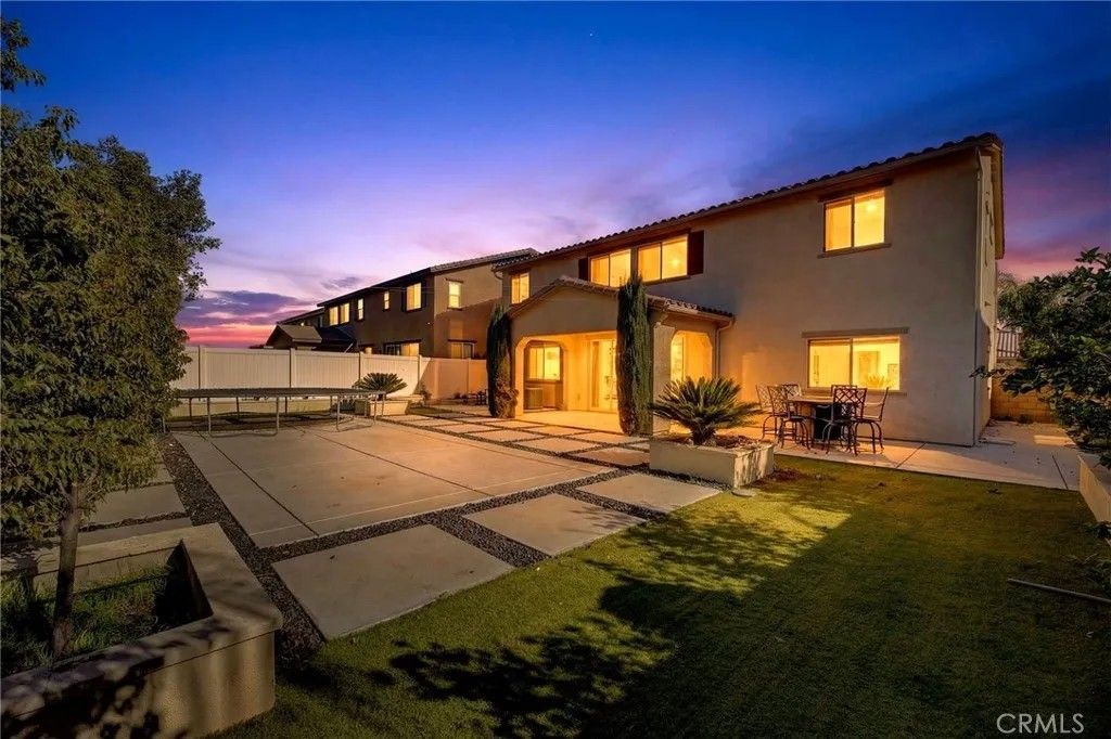 Photo of 36696 Pavic Court, Lake Elsinore, CA 92532 (MLS # SW25274465)