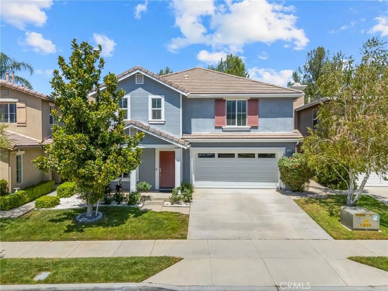 11416 Magnolia Street