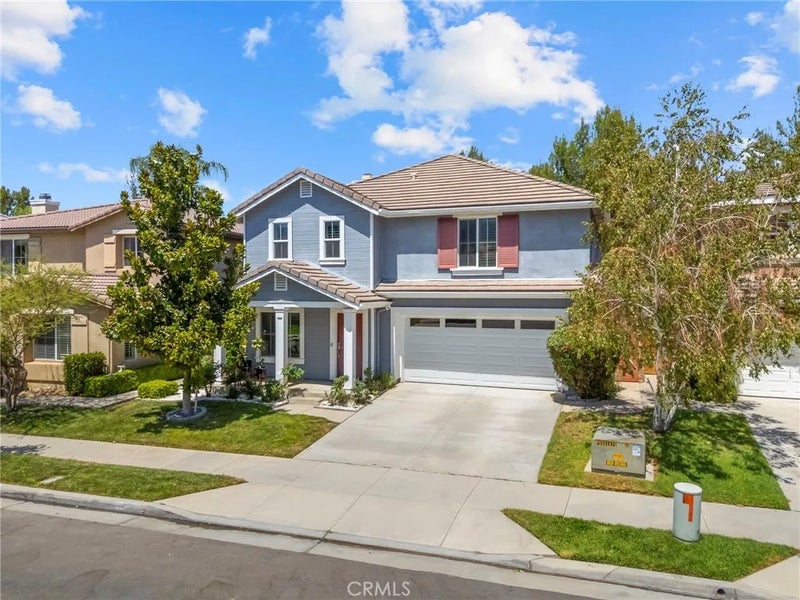 11416 Magnolia Street