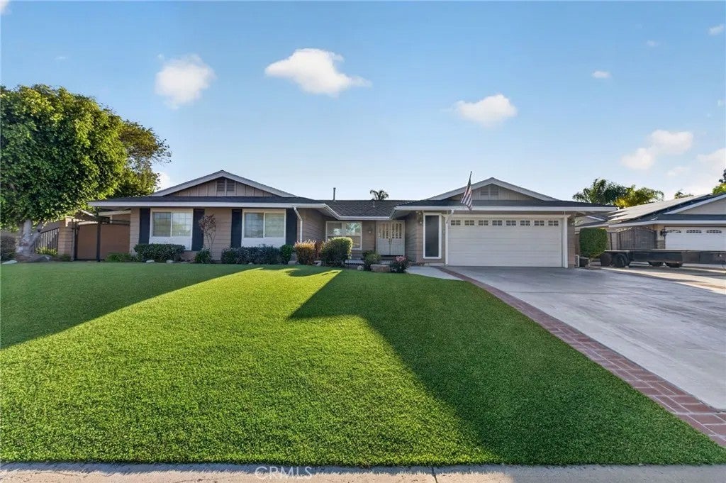 5265 Marynell Drive