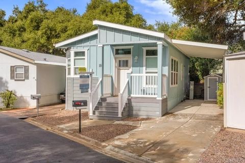 3505 Alpine Blvd 15 Alpine CA 91901