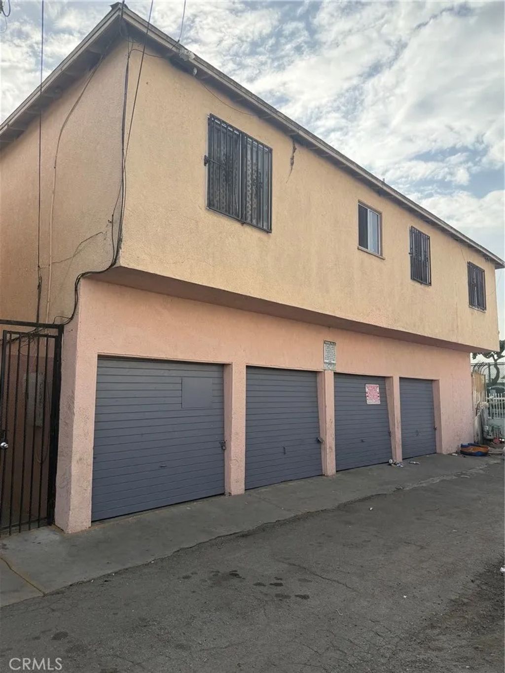 Photo of 1631 E Saunders St, Compton, CA 90221 (MLS # PW25281996)