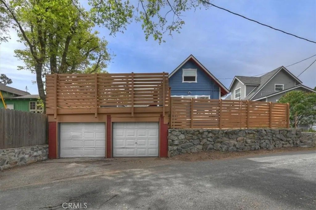 Photo of 22680 Valley View, Crestline, CA 92325 (MLS # IG26083825)