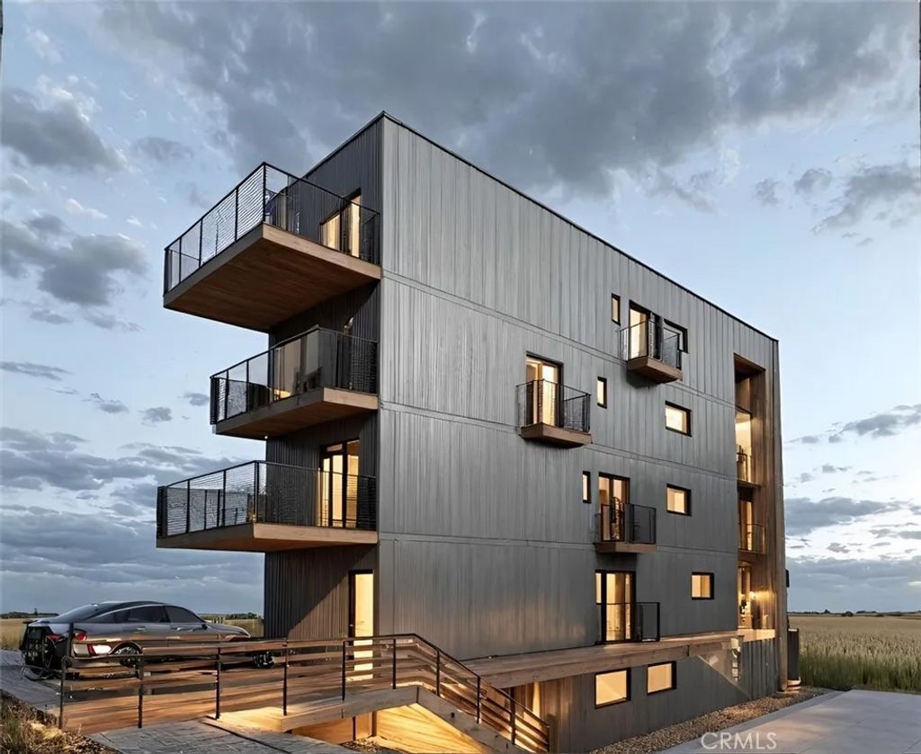 Photo of 22 0 7207-021-22, Signal Hill, CA 90755 (MLS # PW25264652)