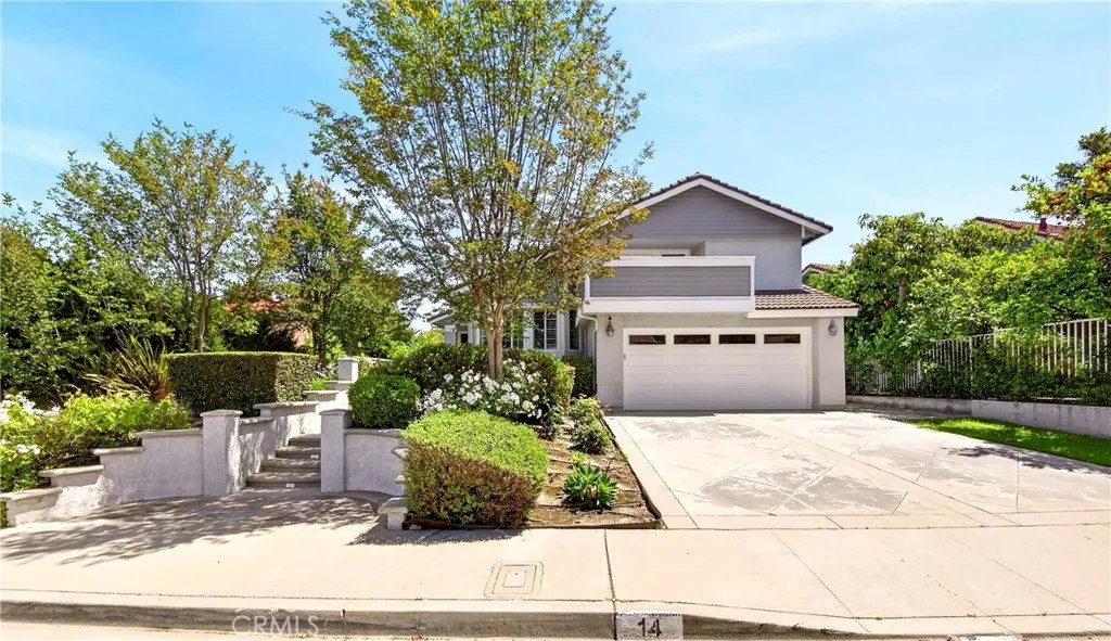 14 Rainbow Ridge