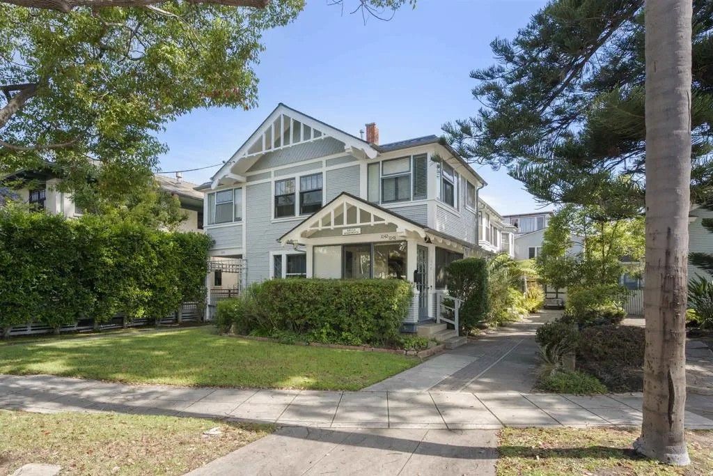 Photo of 1042-1050 Adella Avenue, Coronado, CA 92118 (MLS # NDP2604237)