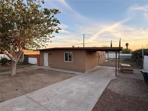 Photo of 472 Mill Street, Colton, CA 92324 (MLS # CV25275799)