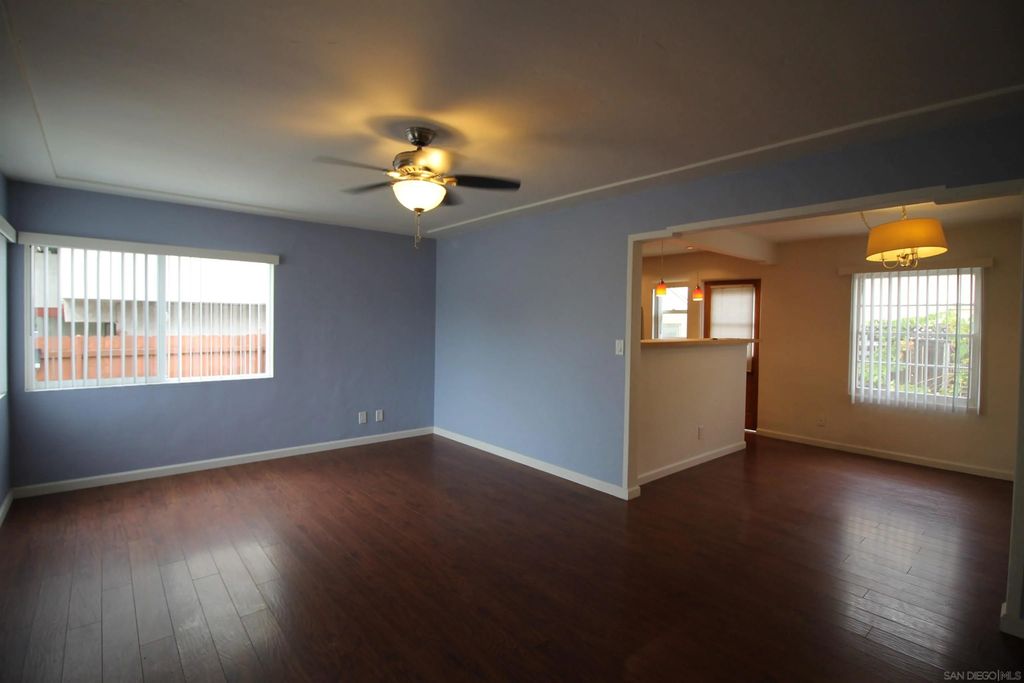 Photo of 3488 Monroe Avenue, San Diego, CA 92116 (MLS # 260008022)