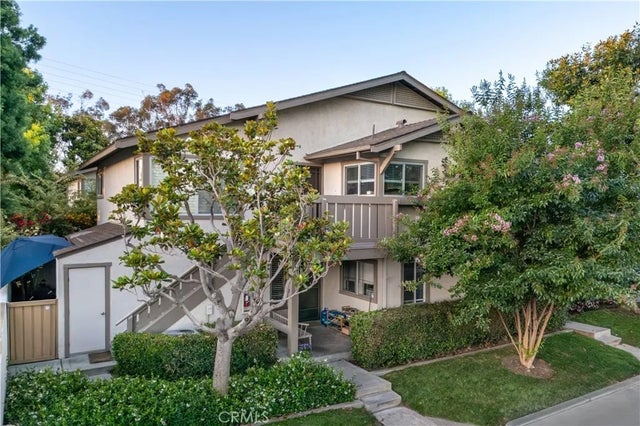 101 Rockwood 52 #52, Irvine