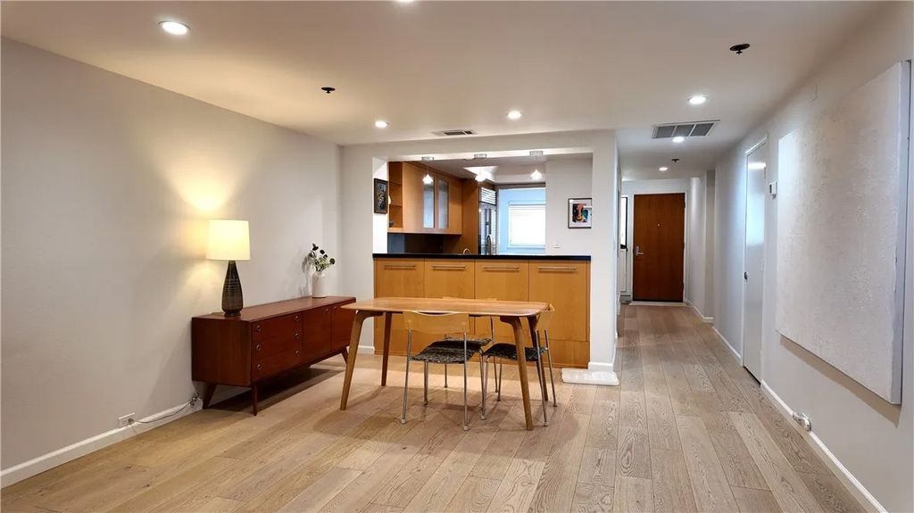 Photo of 2910 Neilson Way #208, Santa Monica, CA 90405 (MLS # PW26093208)