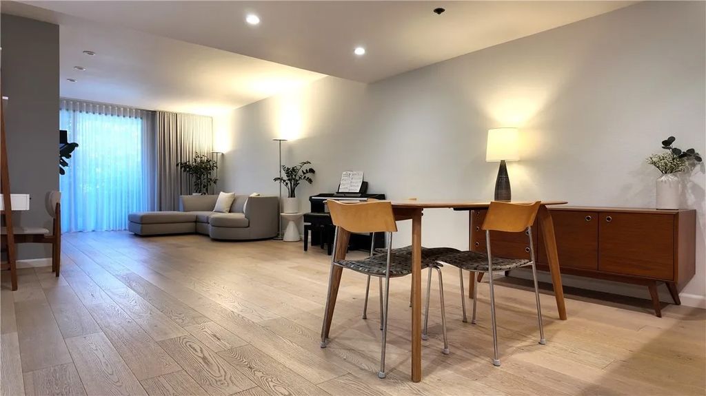 Photo of 2910 Neilson Way #208, Santa Monica, CA 90405 (MLS # PW26093208)