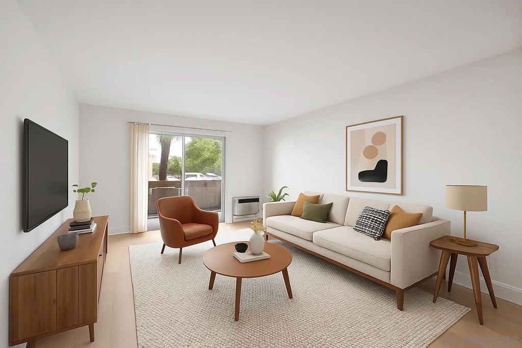 Photo of 1045 Peach Ave #3, El Cajon, CA 92021 (MLS # 250036441)