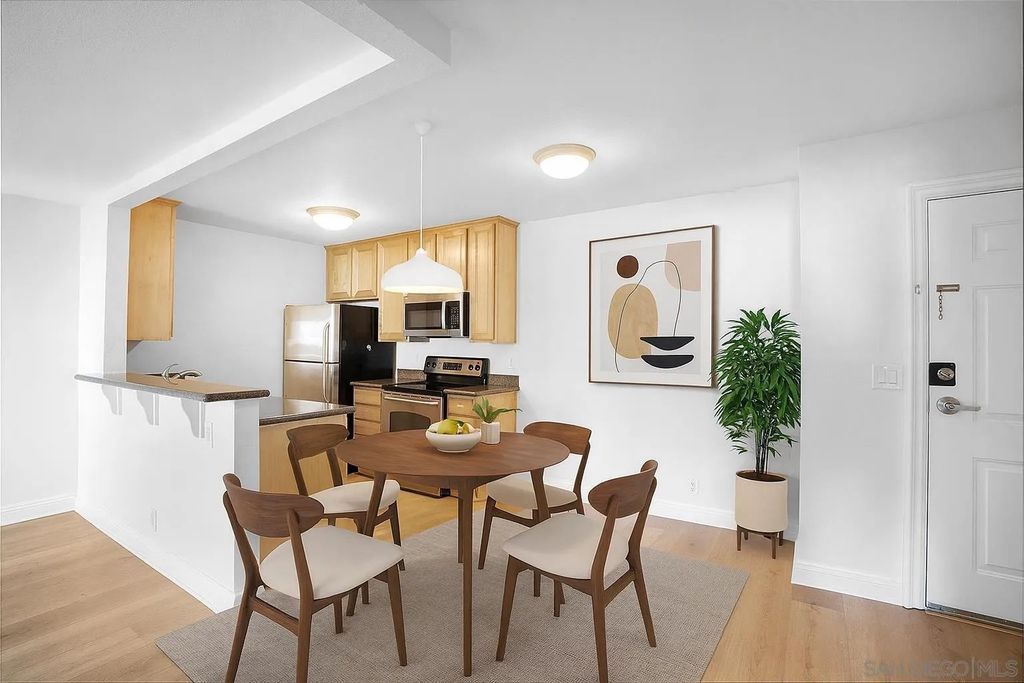 Photo of 1045 Peach Ave #3, El Cajon, CA 92021 (MLS # 250036441)