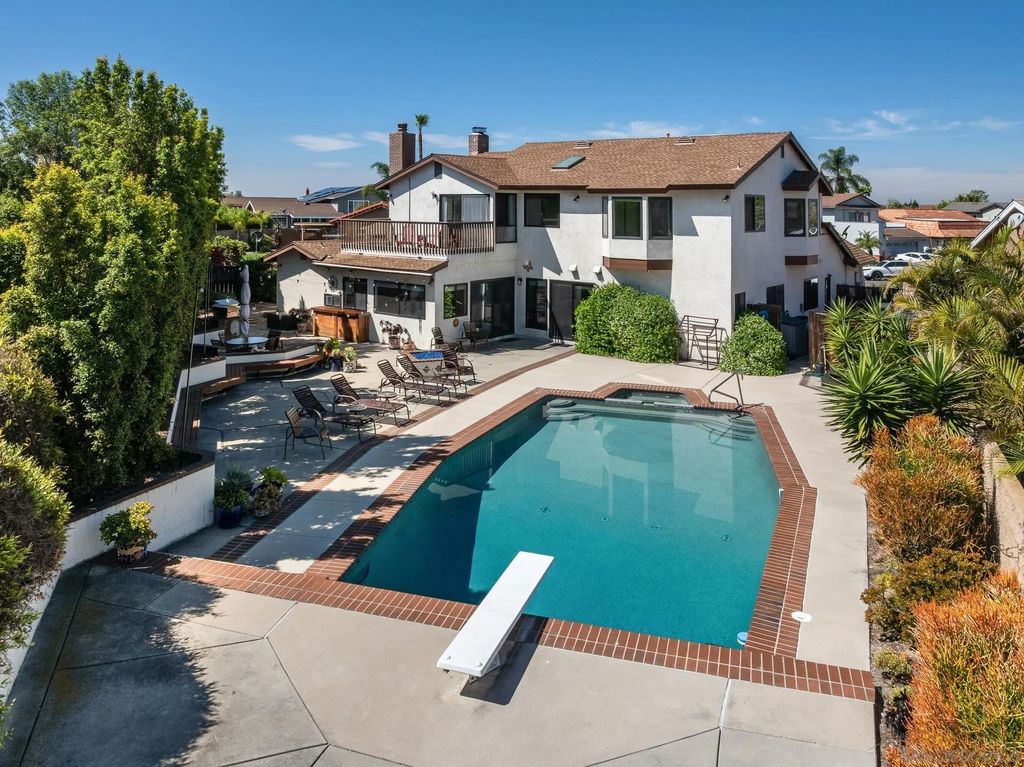 Photo of 7805 Hemingway Ave, San Diego, CA 92120 (MLS # 260008071)