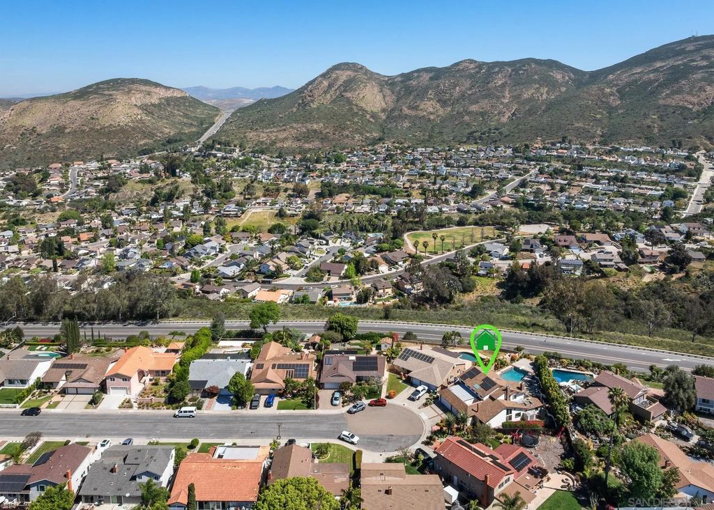 Photo of 7805 Hemingway Ave, San Diego, CA 92120 (MLS # 260008071)