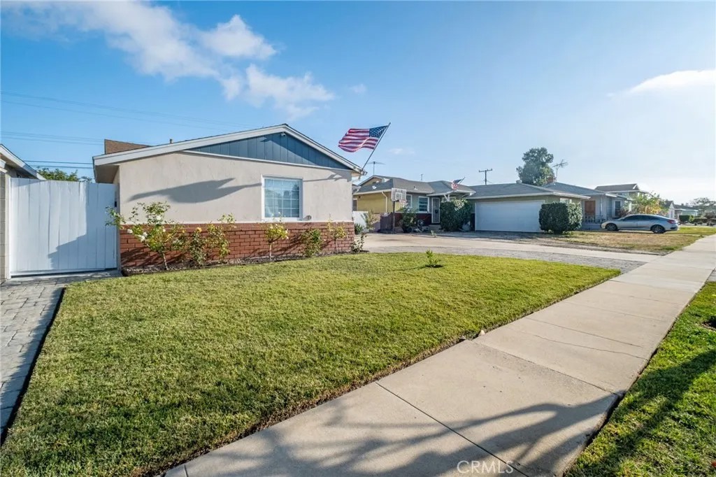 2410 W 180th Street